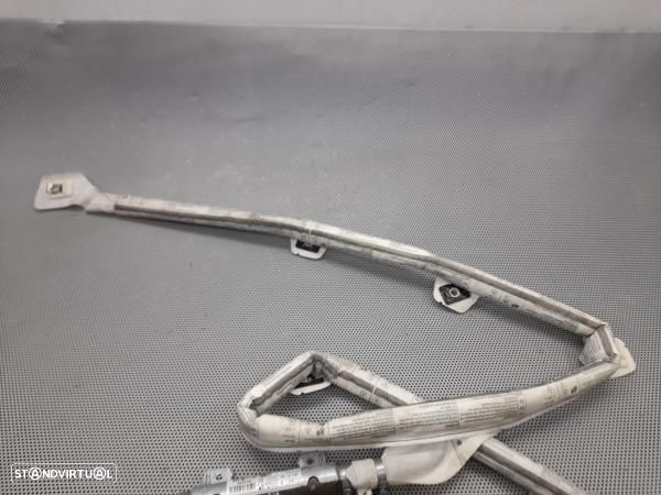 Airbag Cortina Dto Mercedes-Benz C-Class (W204) - 3