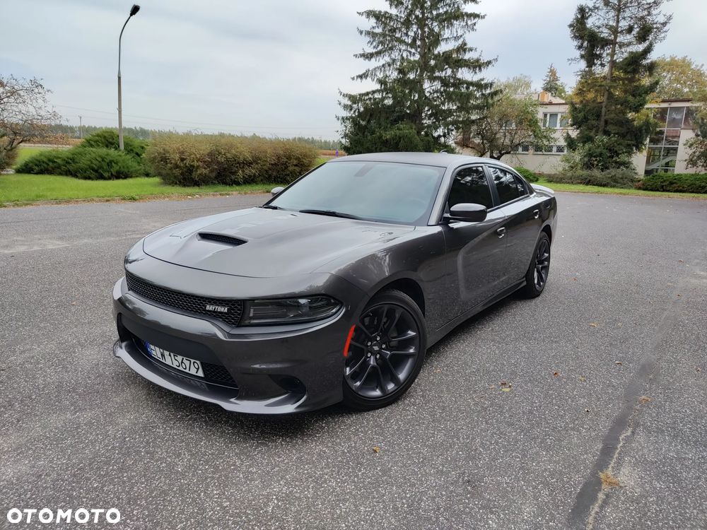 Dodge Charger 5.7 R/T Daytona - 13
