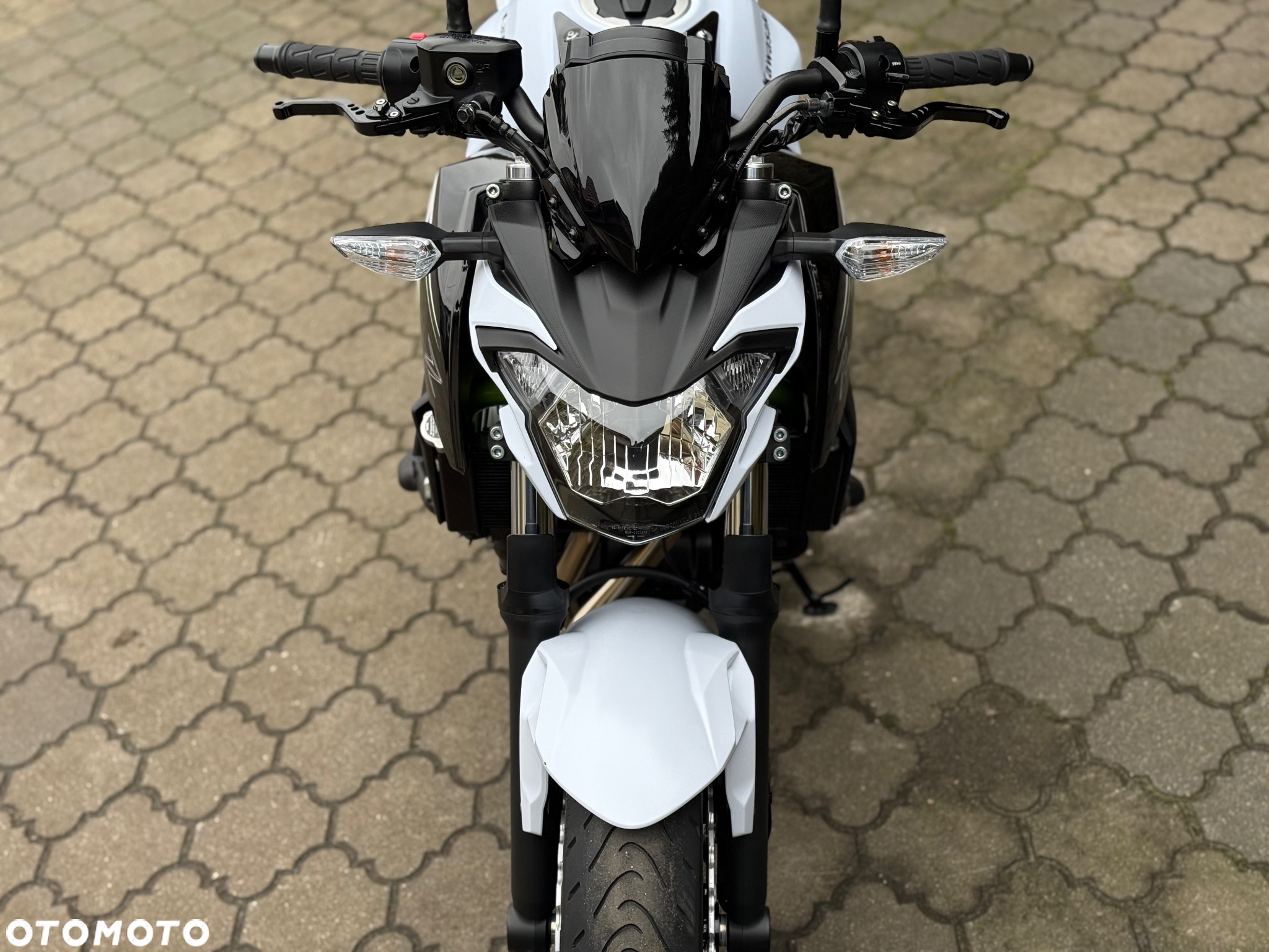 Kawasaki Z 650 - 23