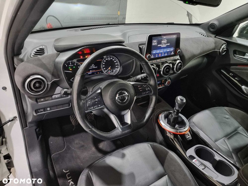 Nissan Juke - 20