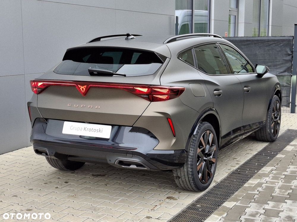 Cupra Formentor 2.0 TSI 4Drive DSG - 6