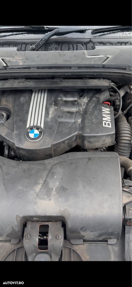 Motor bmw  N47D20C  seria 1 2 3 4 5 x1 x3 N47D20C complet - 1