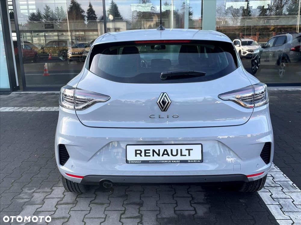 Renault Clio 1.0 TCe Evolution - 6