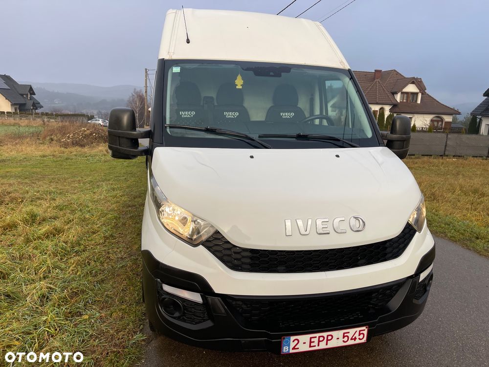 Iveco Daily - 9