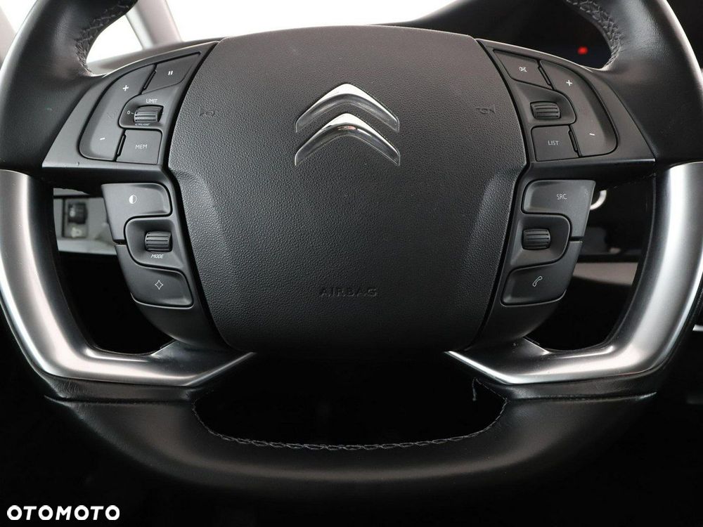 Citroën C4 Picasso 1.2 PureTech MoreLife - 22