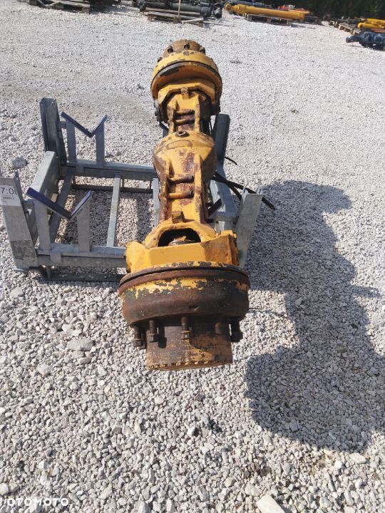 Most ZF APL-1 APL1 1273 Liebherr 902 900 [SZ-10] - 5