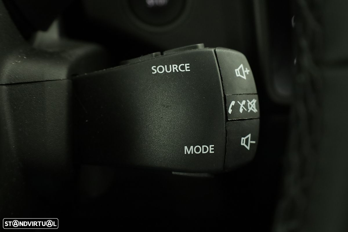 Dacia Duster 1.0 TCe ECO-G Journey+ Up&Go Bi-Fuel - 18