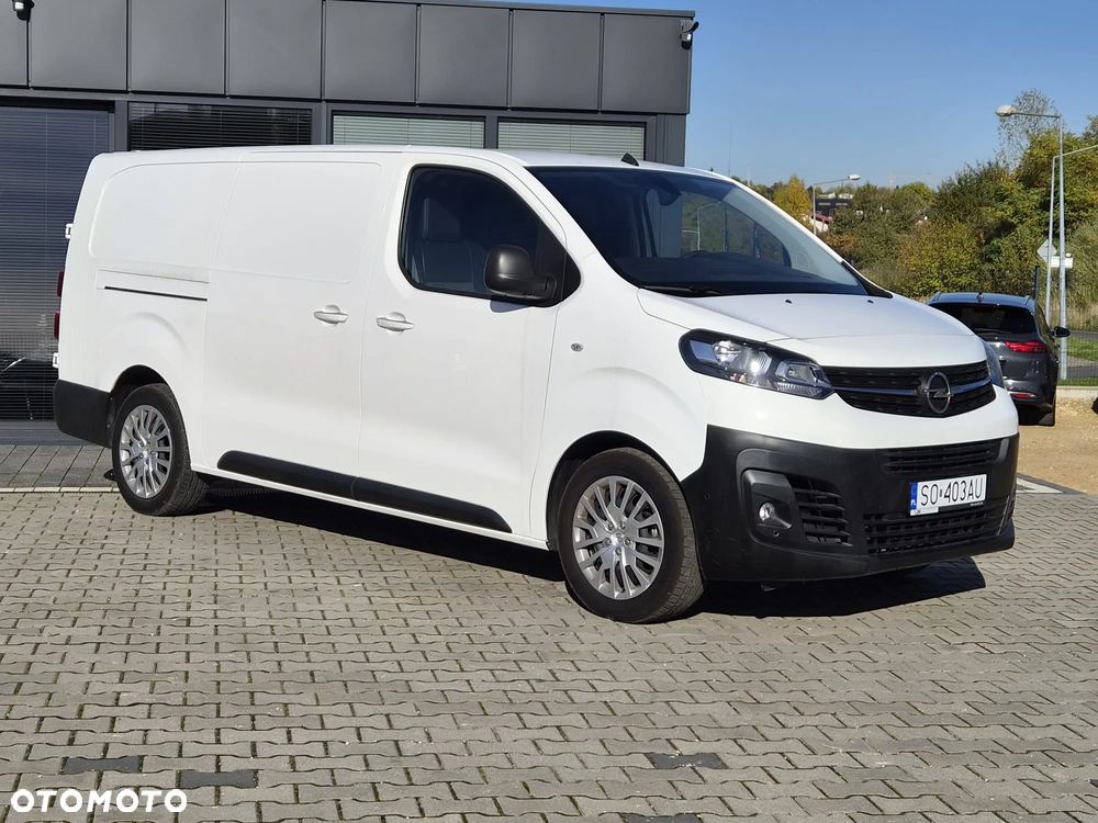 Opel Vivaro - 3