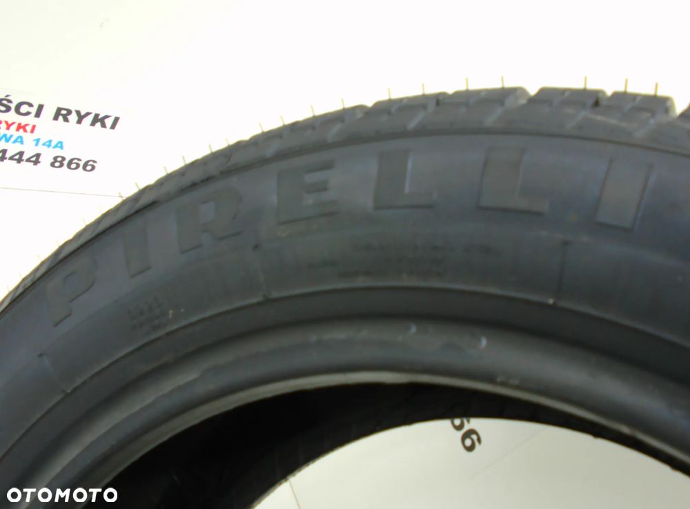 195/55R15 85H Pirelli P6000 - 3