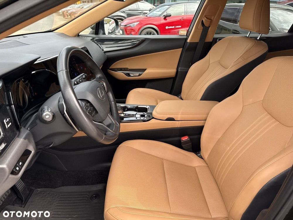 Lexus NX 350h Prestige AWD - 22