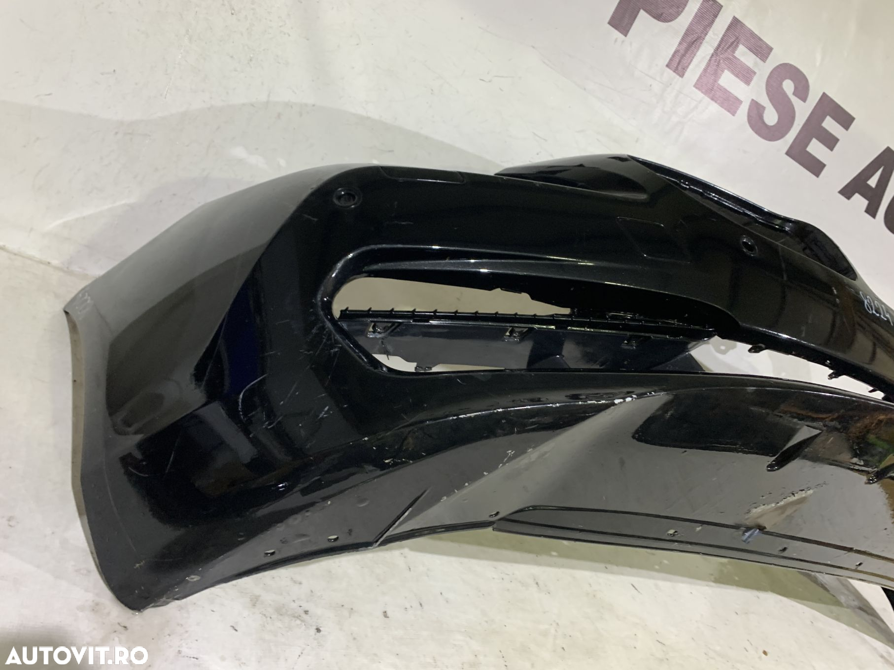 Bara fata BMW Seria 6 F06, F12, F13, 2010, 2011, 2012, 2013, 2014, 2015, 2016, cod origine OE 51117211491. - 4