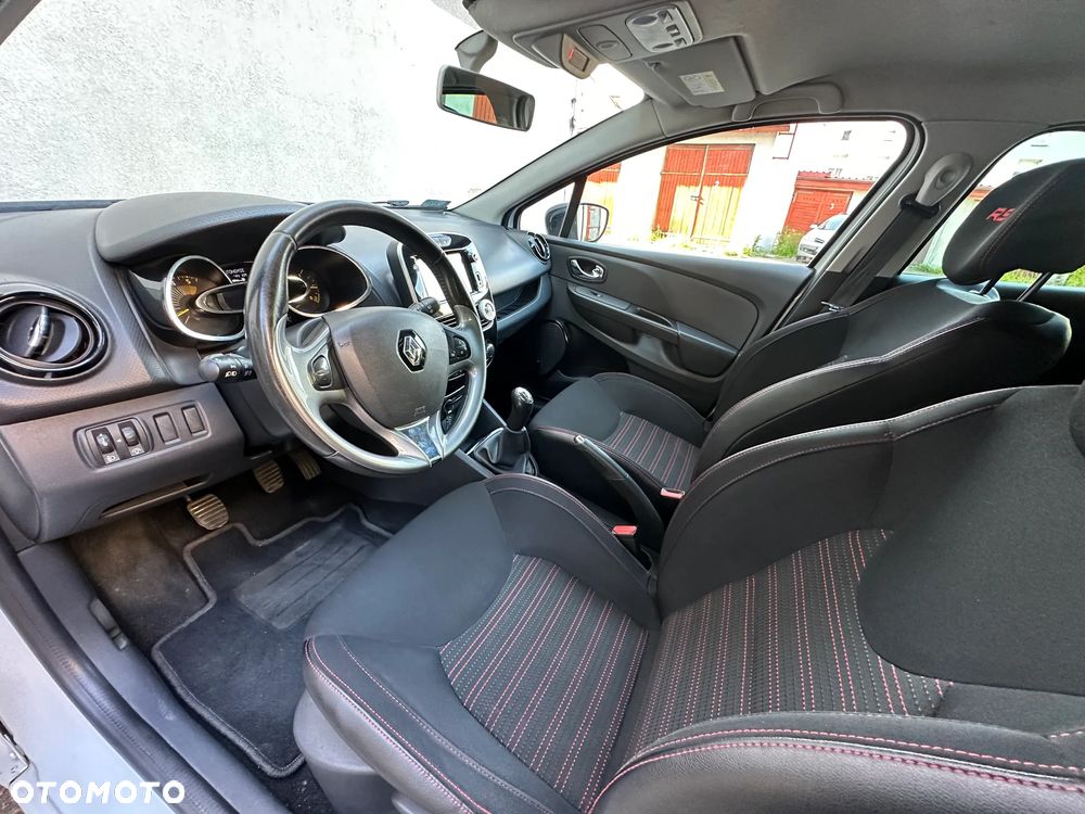 Renault Clio 1.5 dCi Expression - 8