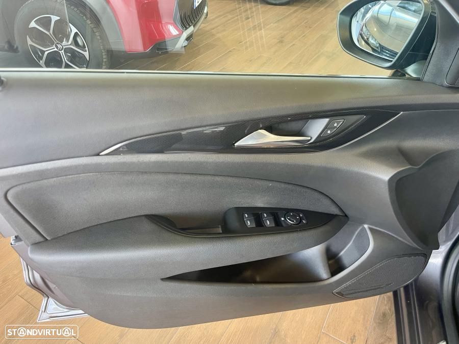 Opel Insignia Grand Sport 1.5 D Business Edition Aut. - 22