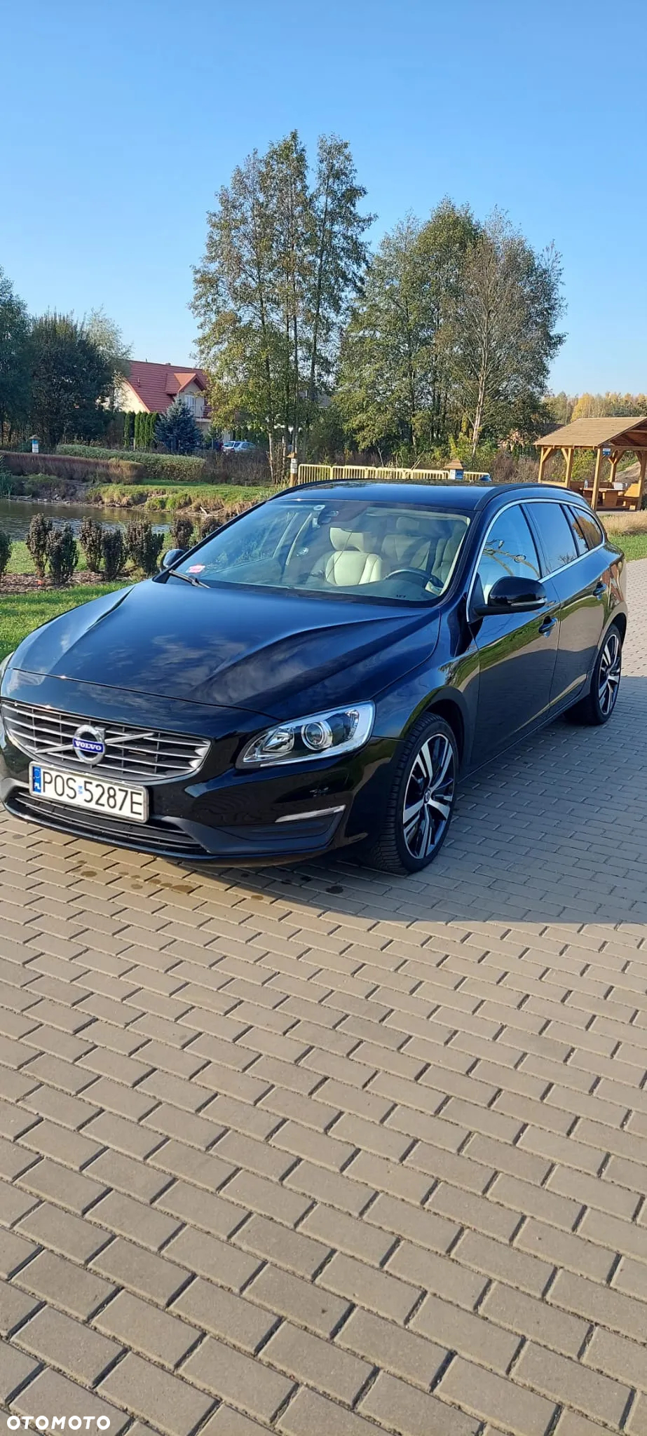 Volvo V60 - 4