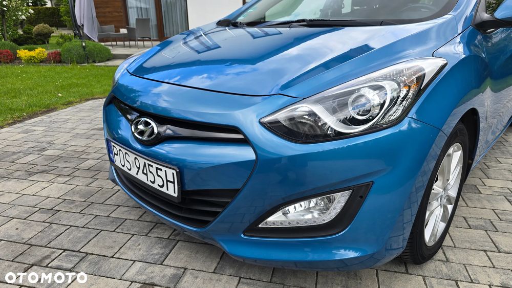 Hyundai i30 1.4 Style - 6