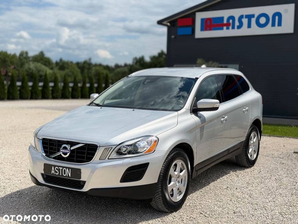 Volvo XC 60 D4 Summum - 12