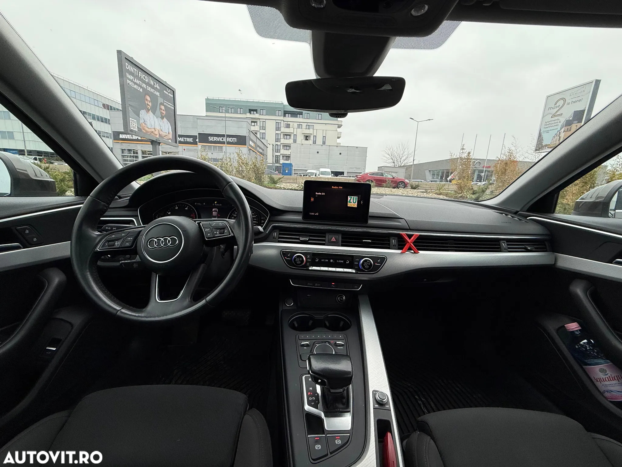 Audi A4 2.0 TDI S tronic - 17