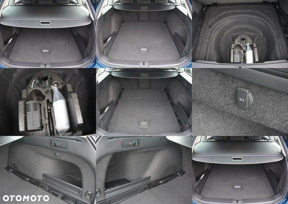 Volkswagen Passat - 26