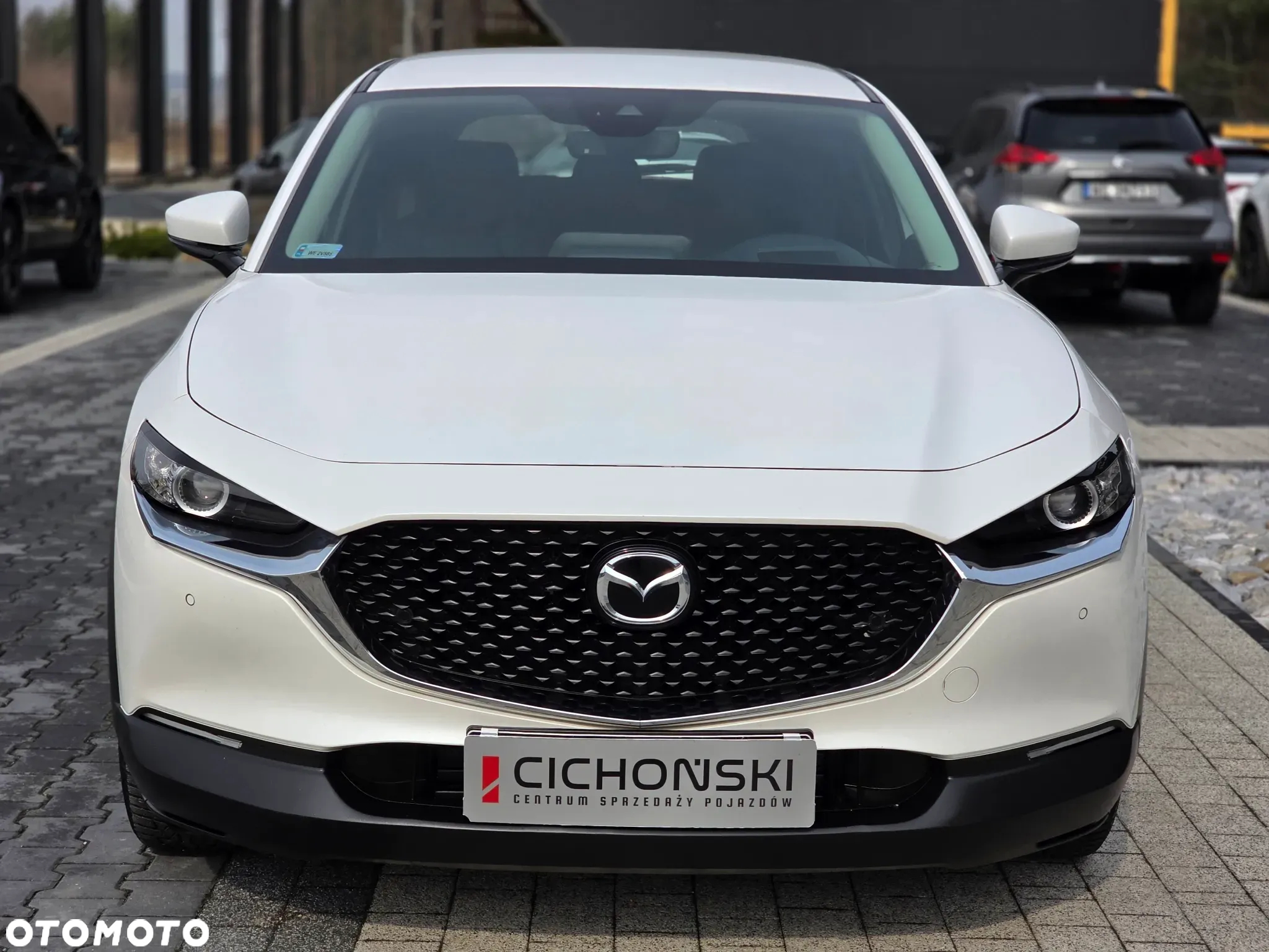 Mazda 3 - 31