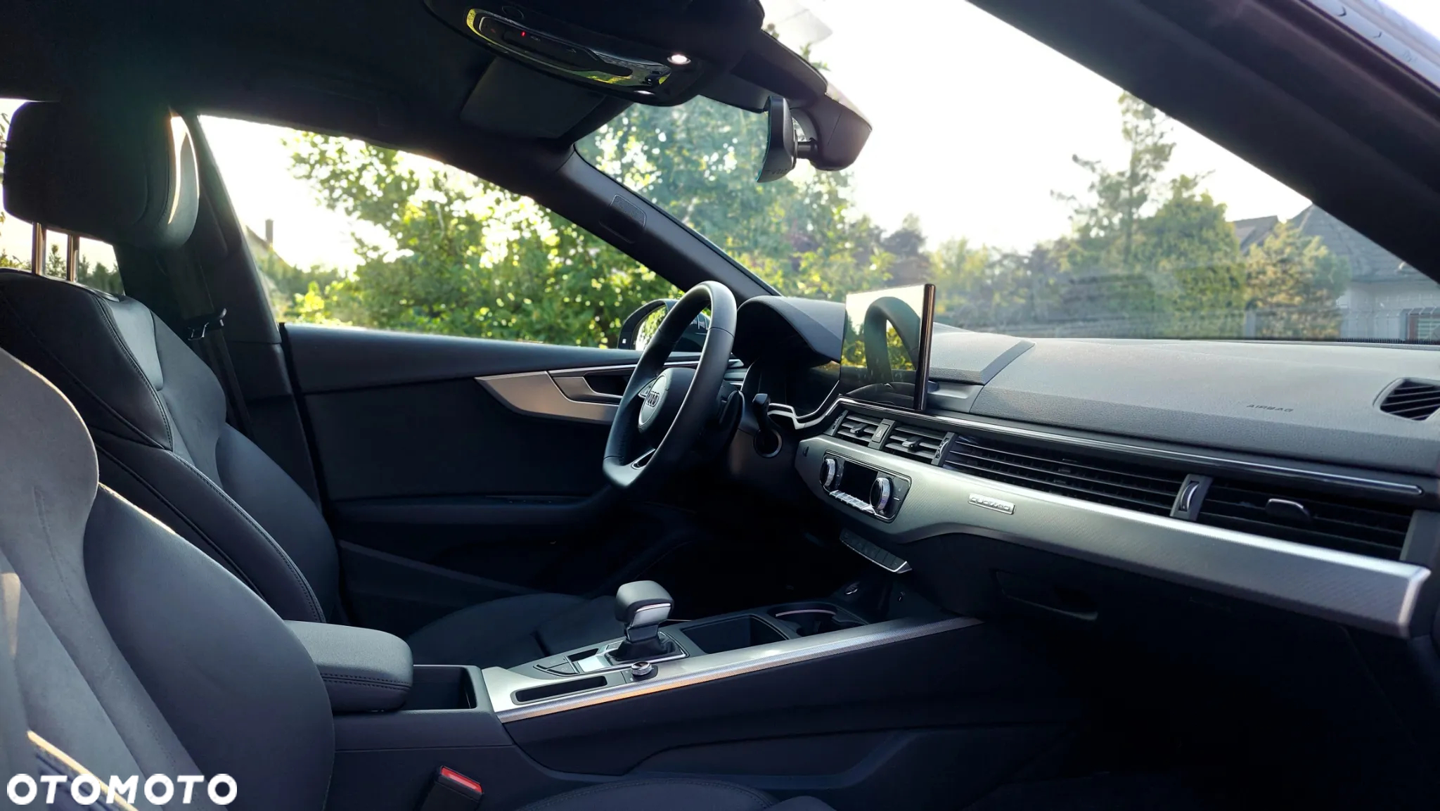 Audi A5 Sportback - 19