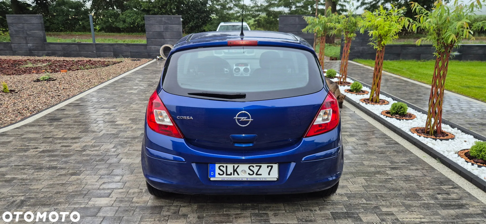 Opel Corsa - 10