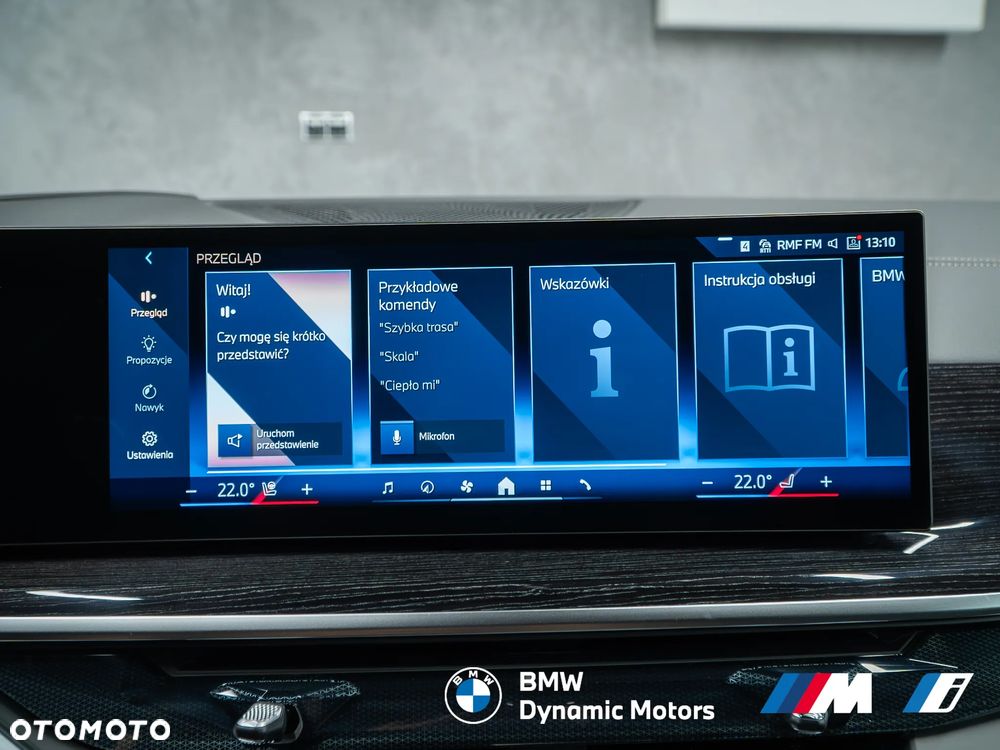 BMW X5 xDrive30d - 36