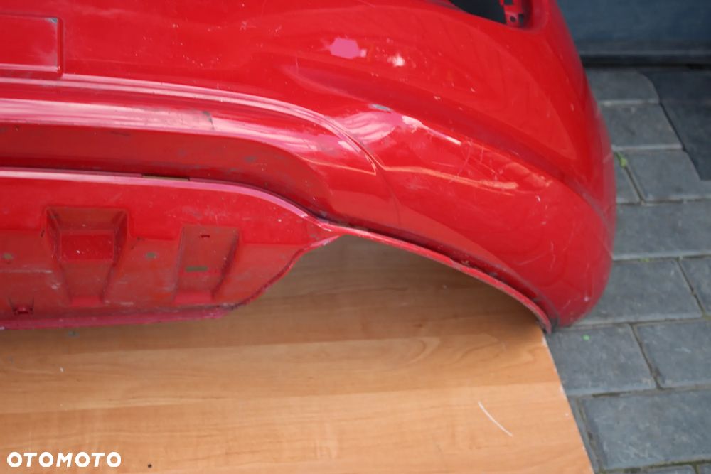 ZDERZAK PRZÓD PRZEDNI OPEL ADAM - 12