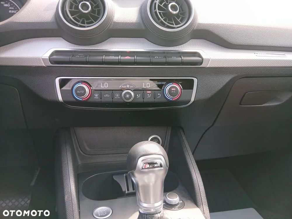 Audi Q2 35 TFSI S Line S tronic - 22