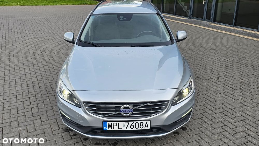 Volvo V60 T5 Kinetic - 31