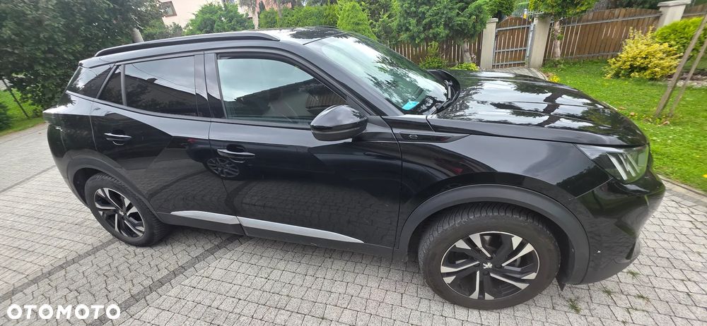 Peugeot 2008 - 2