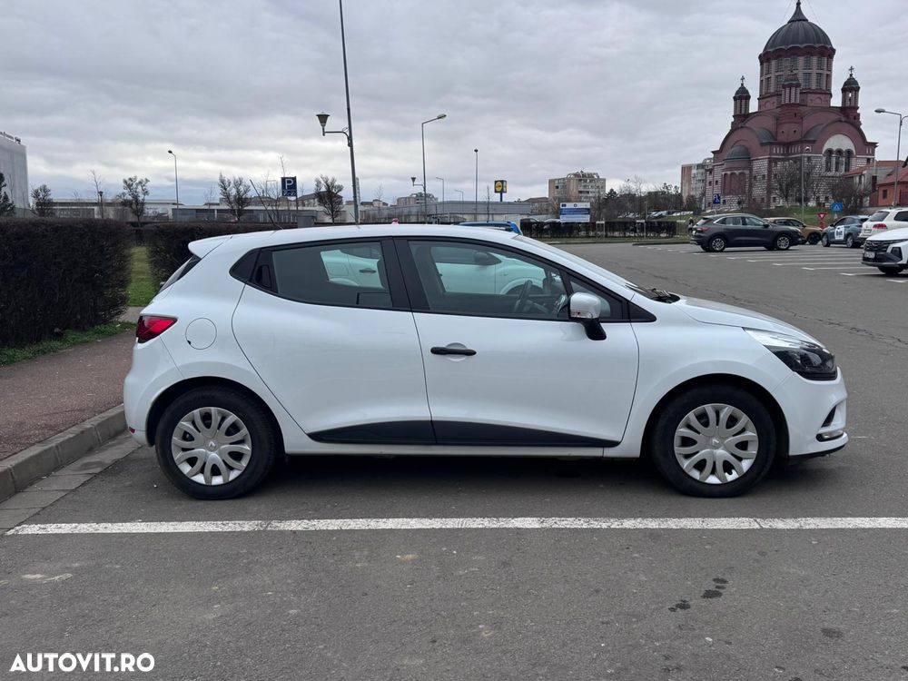 Renault Clio 0.9 TCe Life - 10
