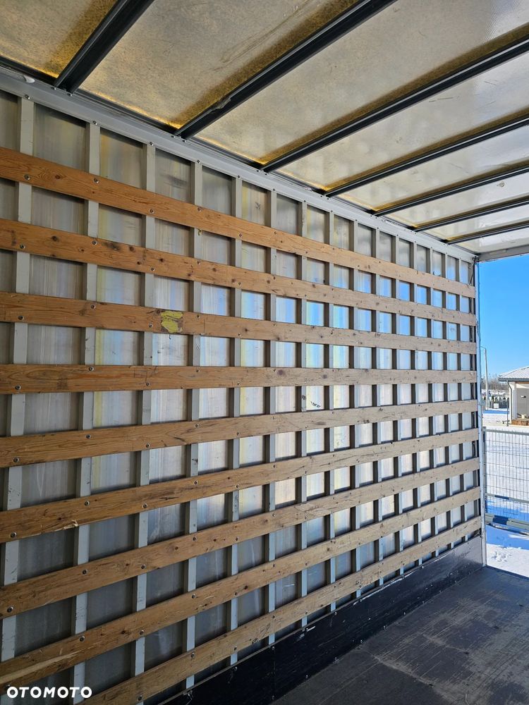 Iveco DAILY 40 C35 - 10