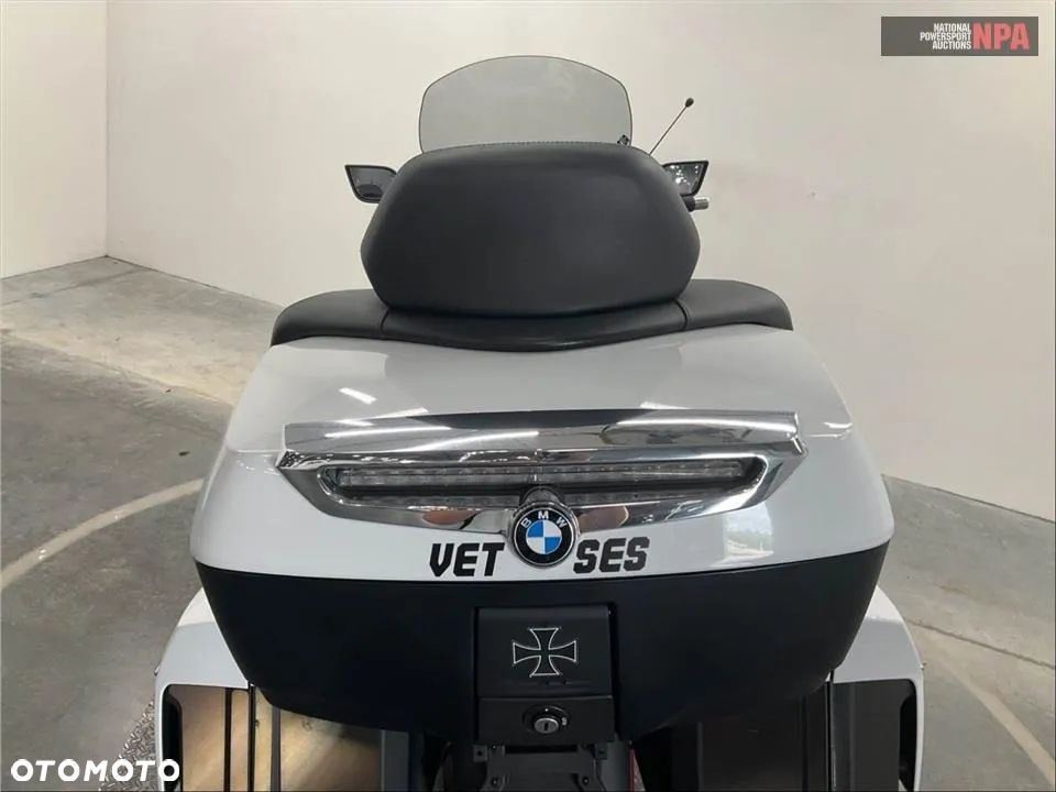 BMW K - 8