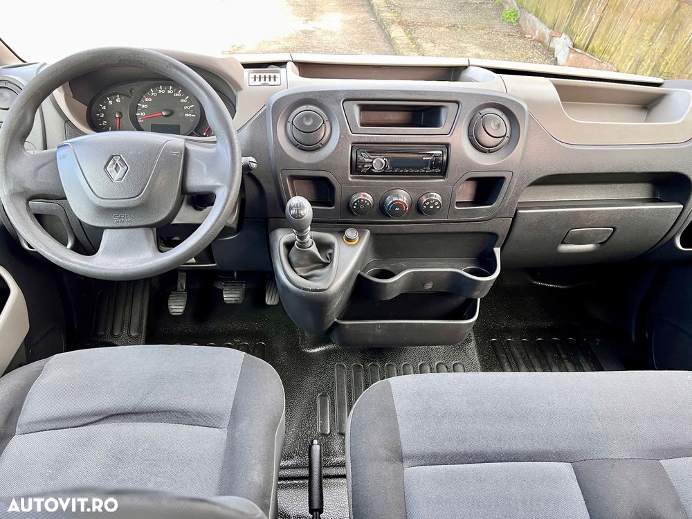 Renault Master - 8