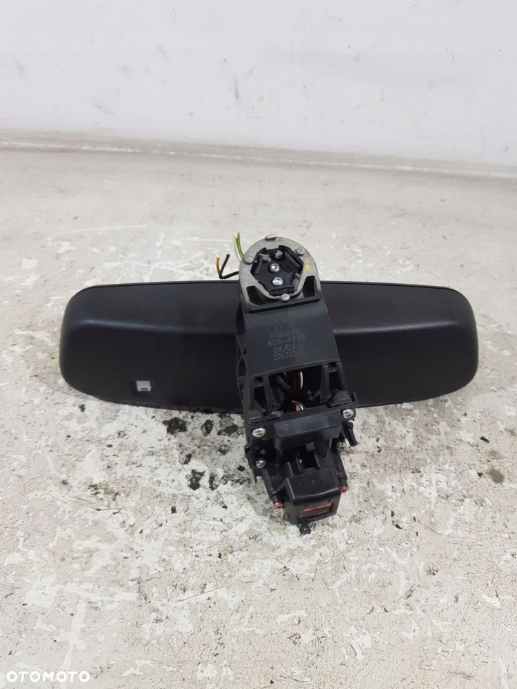 lusterko wsteczne 9159088 asystent świateł bmw e60 e61 lci eu - 4