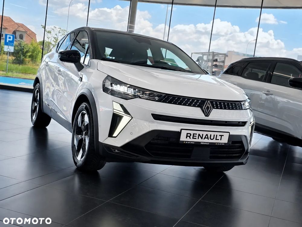 Renault Captur 1.2 TCe Techno - 16