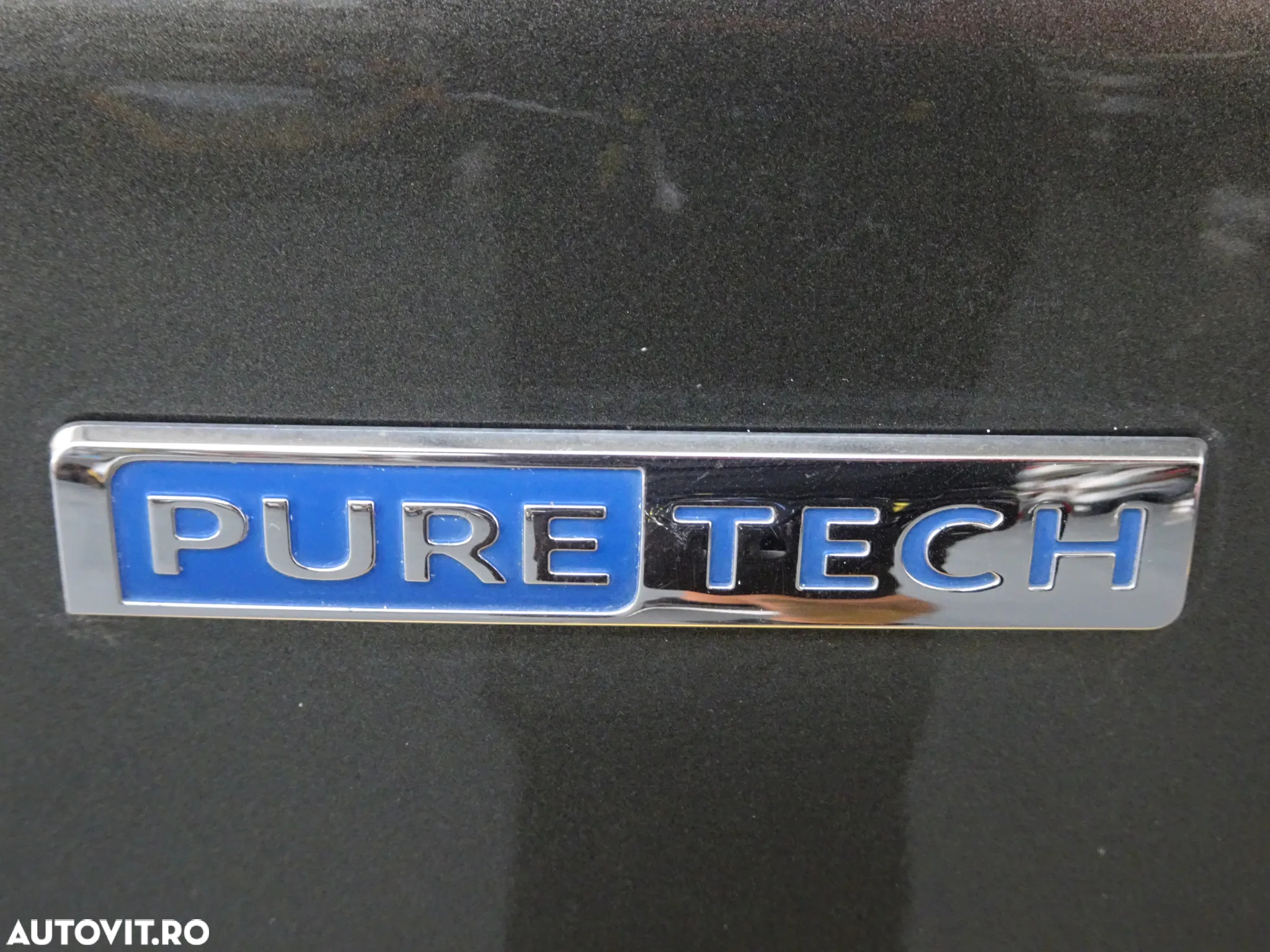 Peugeot 3008 - 22