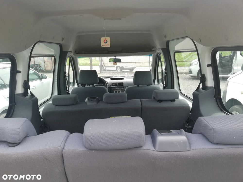 Citroën Berlingo - 20