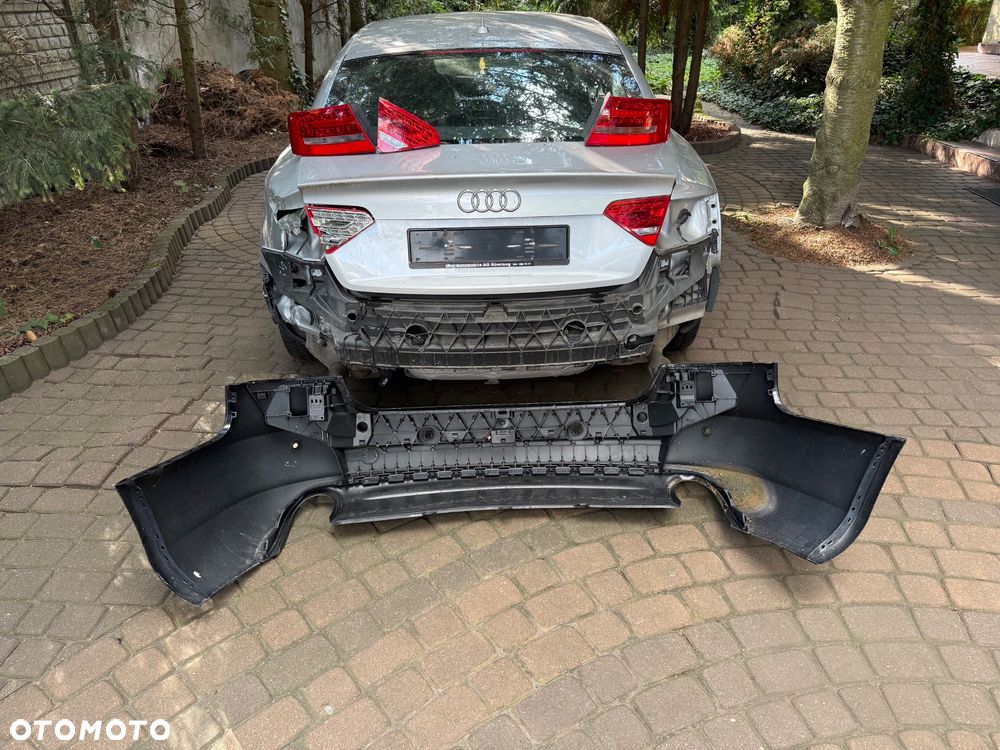 Audi A5 Sportback 3.2 FSI quattro S tronic - 2
