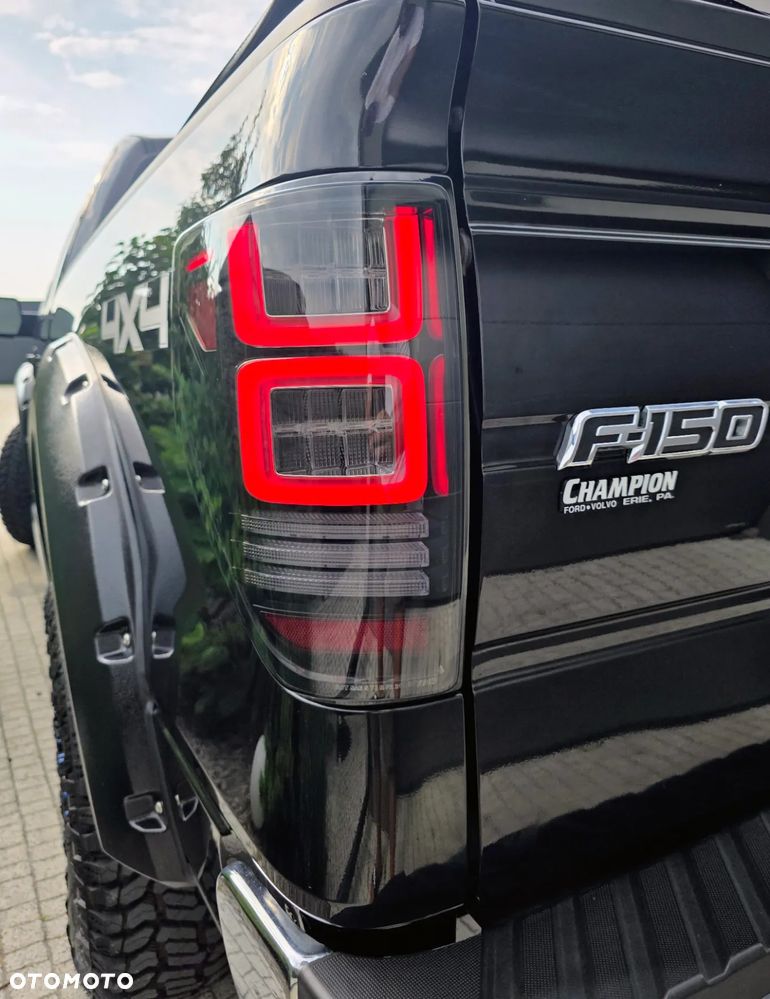 Ford F150
