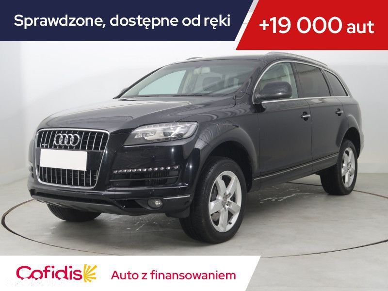 Audi Q7 - 2