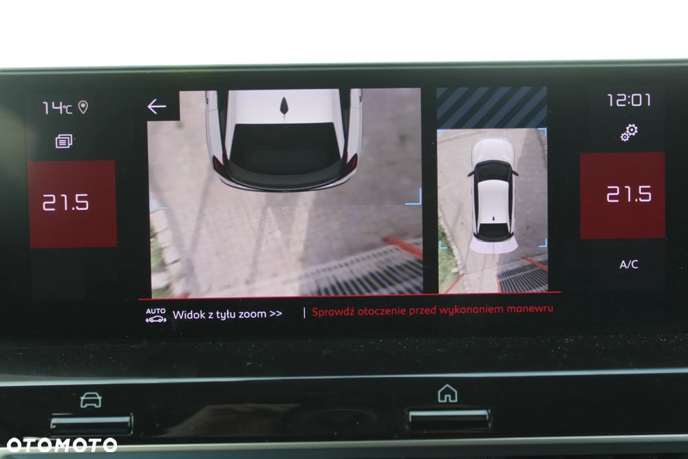 Citroën C4 1.2 PureTech Shine S&S - 25