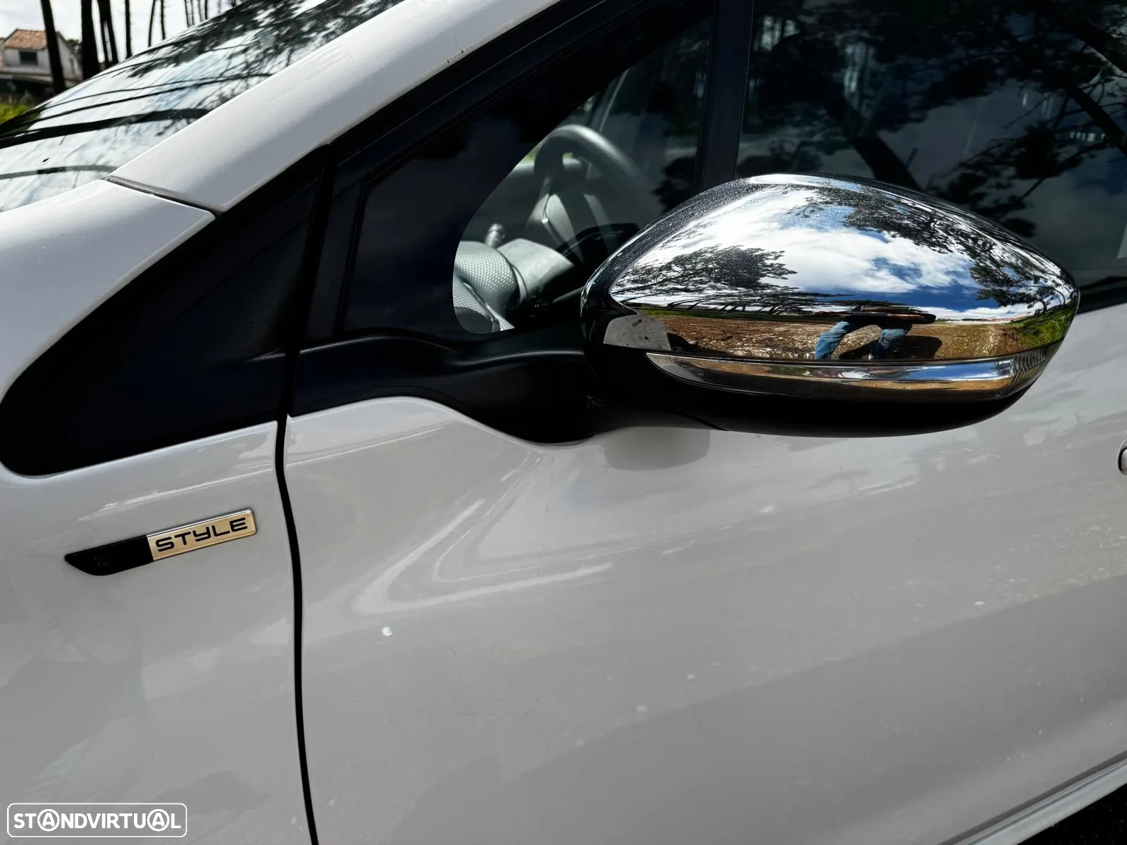 Peugeot 208 1.2 PureTech Style - 7