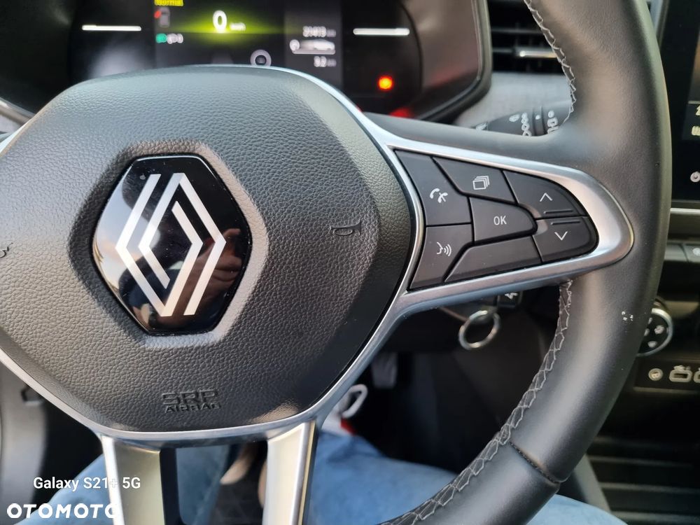 Renault Clio 1.0 TCe Evolution - 11