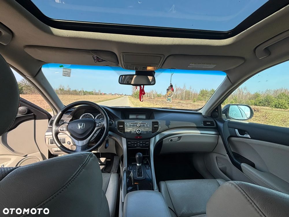 Honda Accord 2.4 Executive - 14