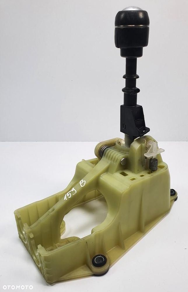 LEWAREK WYBIERAK ALFA ROMEO 159 1.9 JTD 553488540 - 1