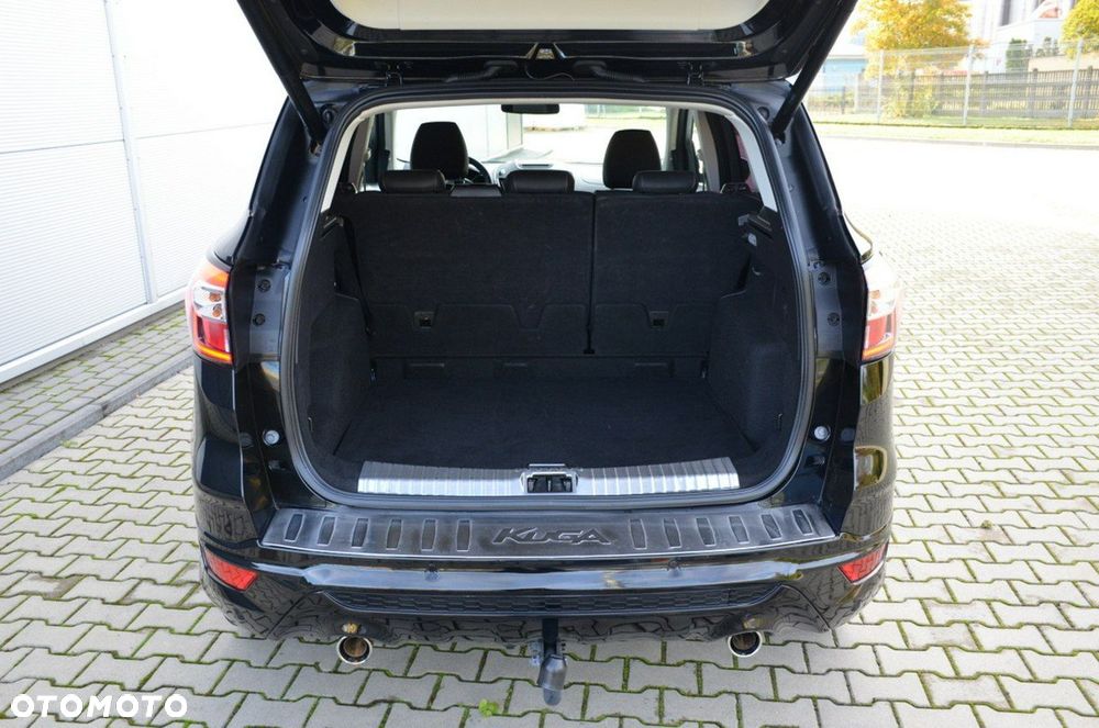 Ford Kuga - 8