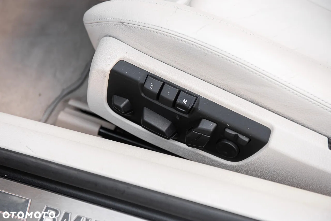 BMW Seria 6 640i - 16