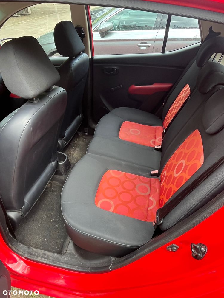 Hyundai i10 - 5