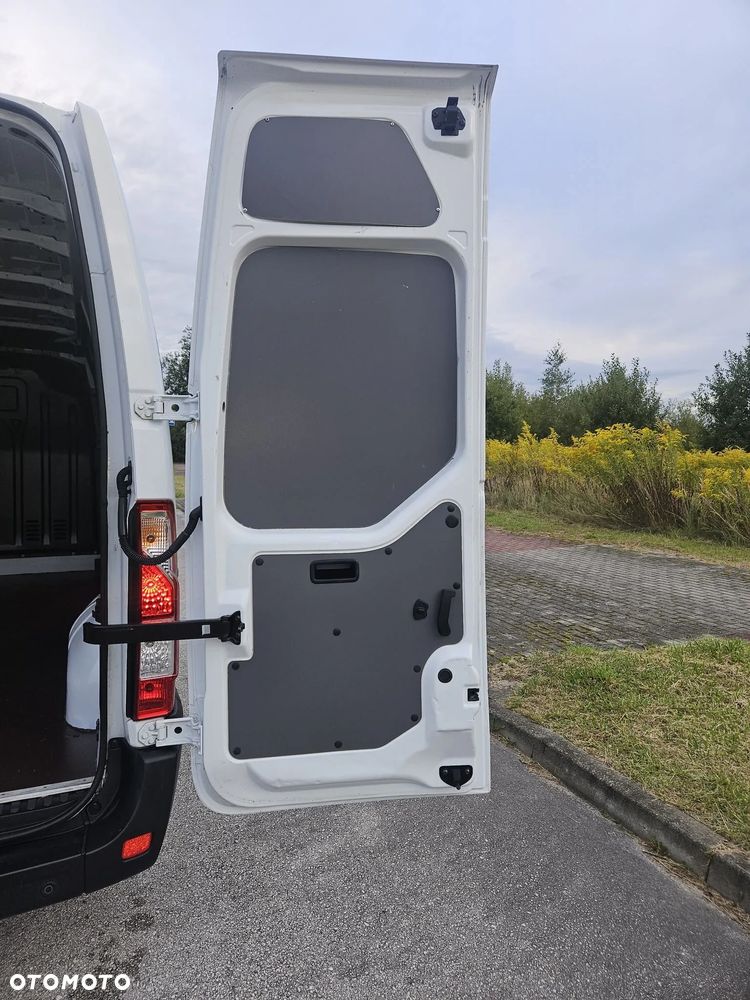Renault Master - 13
